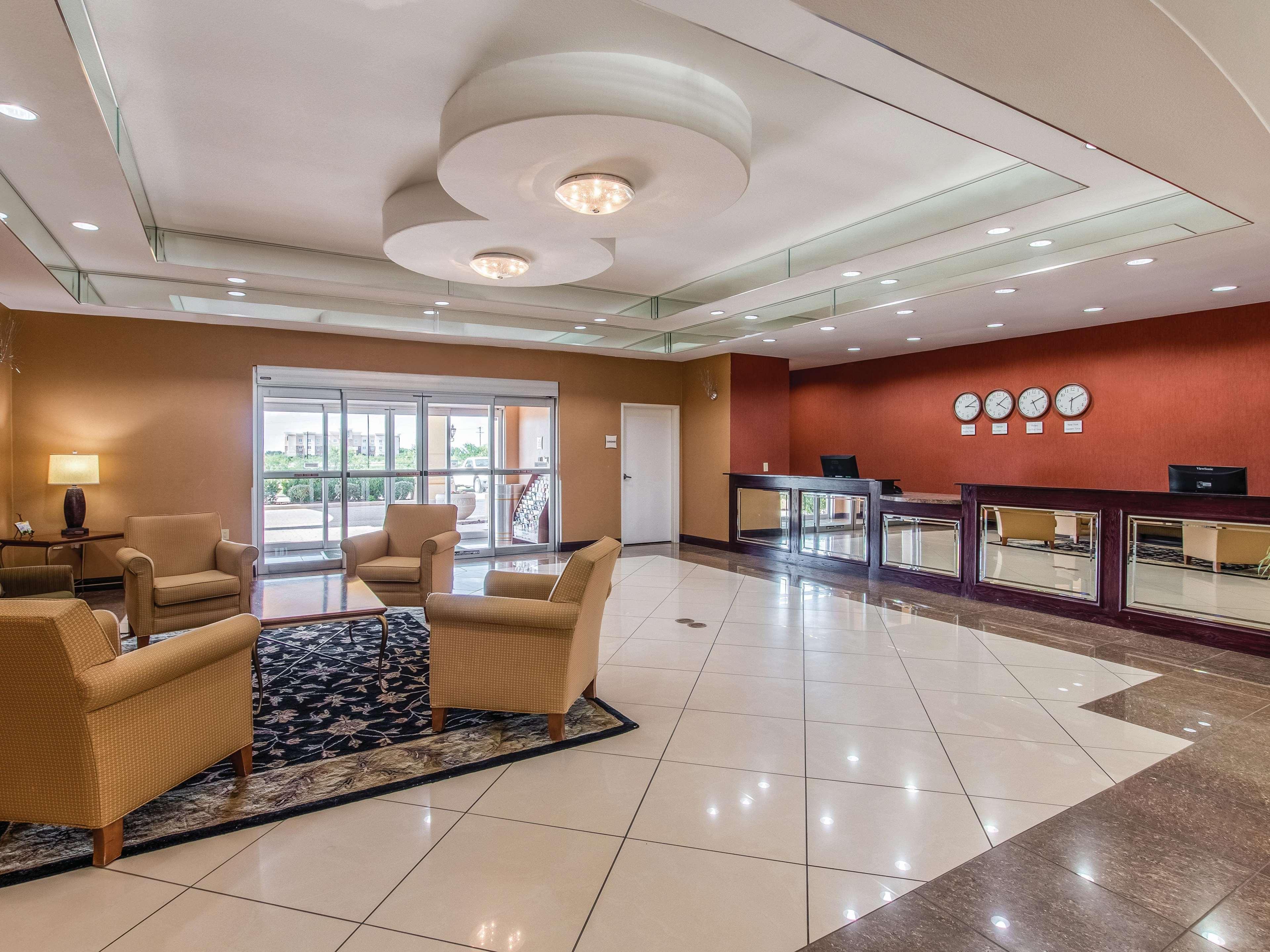 מלון La Quinta By Wyndham Bridgeport מראה חיצוני תמונה