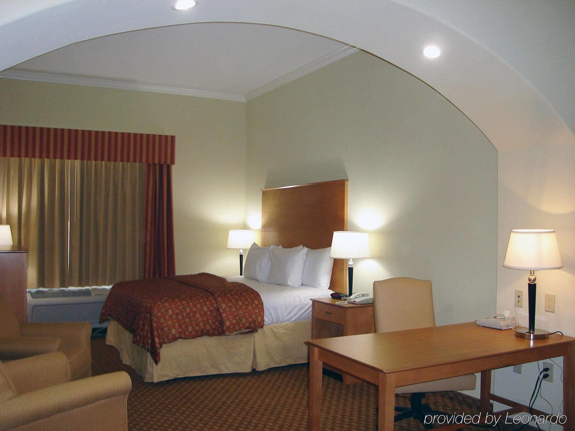 מלון La Quinta By Wyndham Bridgeport מראה חיצוני תמונה